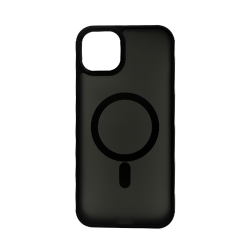 TC MagSafe Case – Dark Pulse (iPhone 15 Series)
