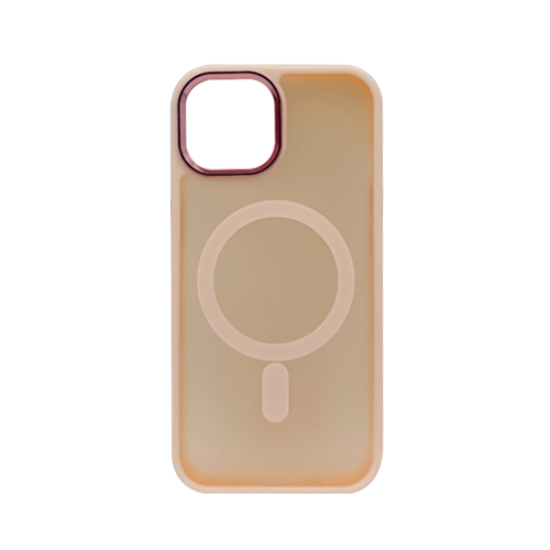 iPhone 15 Range MagSafe Case