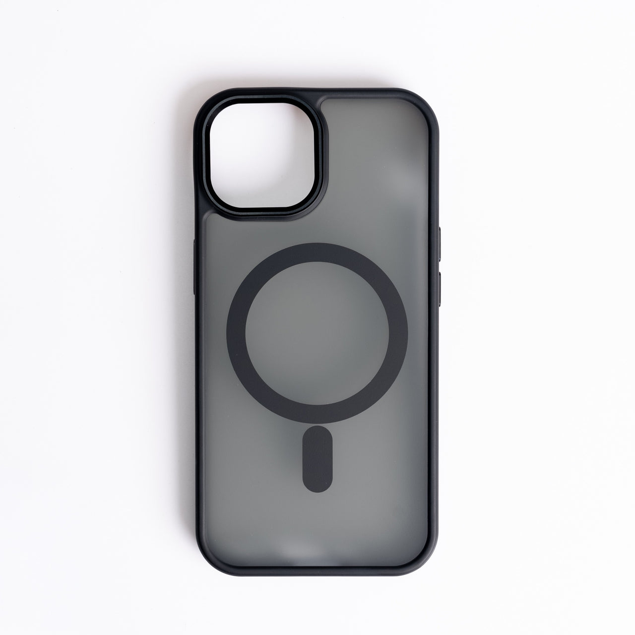 TC MagSafe Case – Dark Pulse (iPhone 15 Series)