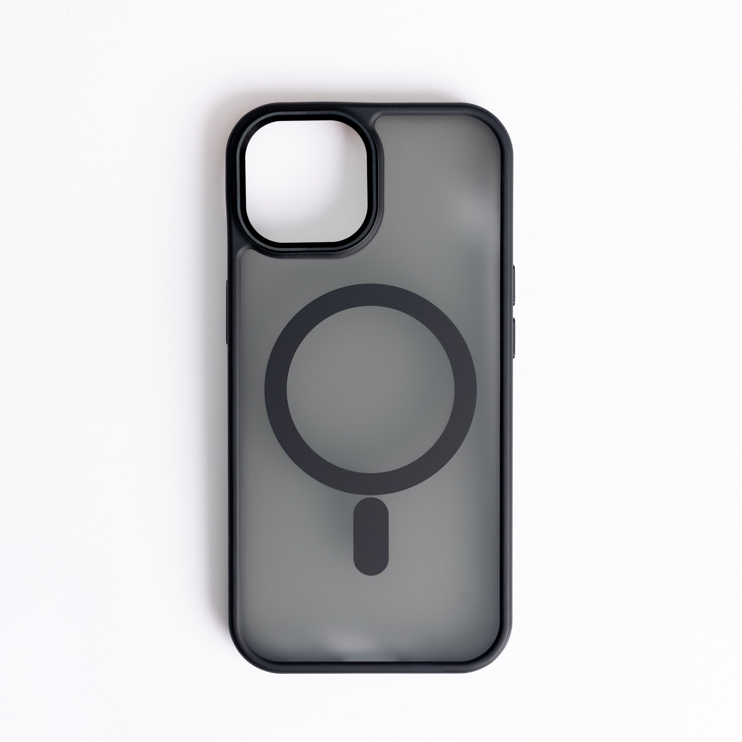 TC MagSafe Case — Dark Pulse (iPhone 15-17 Series)