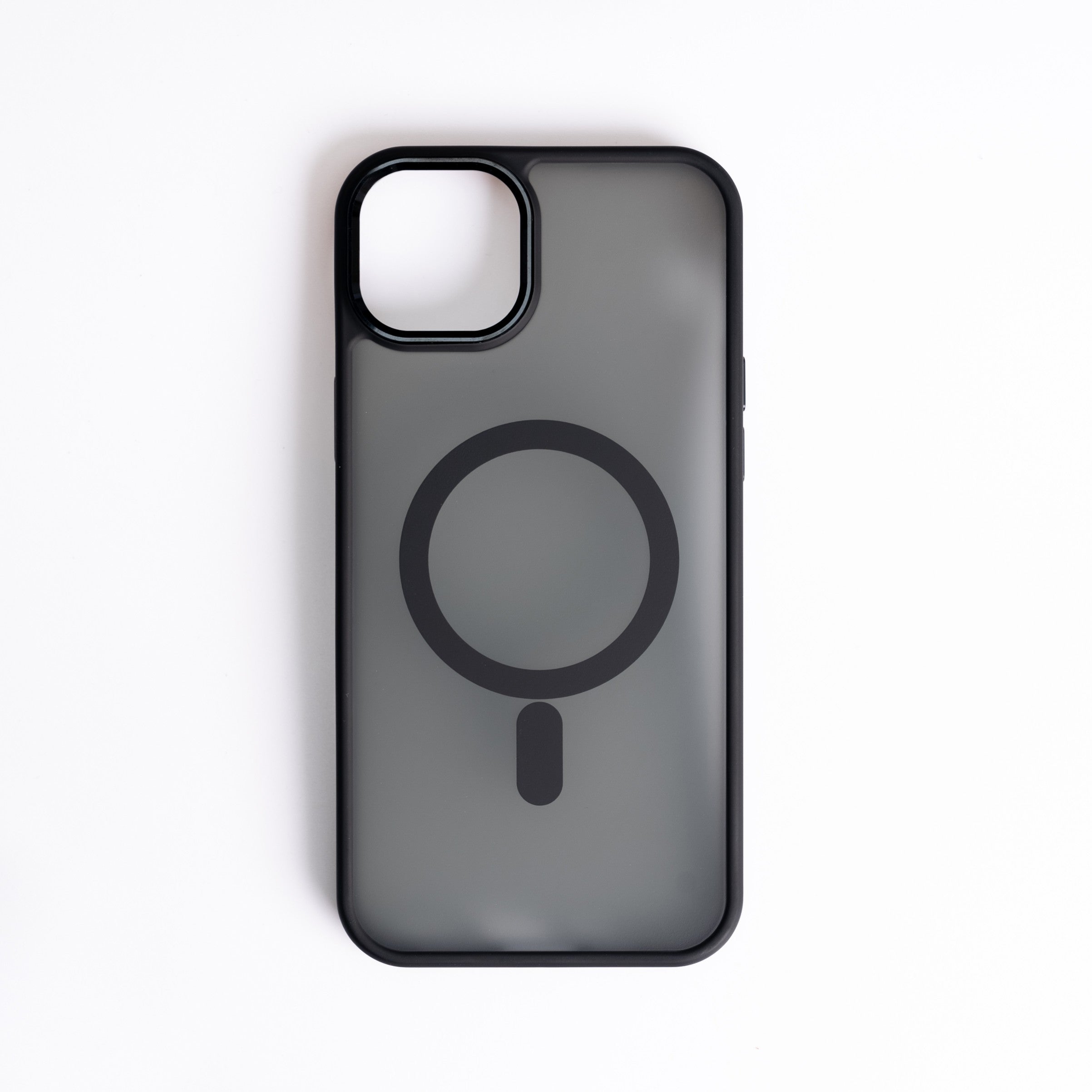 TC MagSafe Case — Dark Pulse (iPhone 15-17 Series)