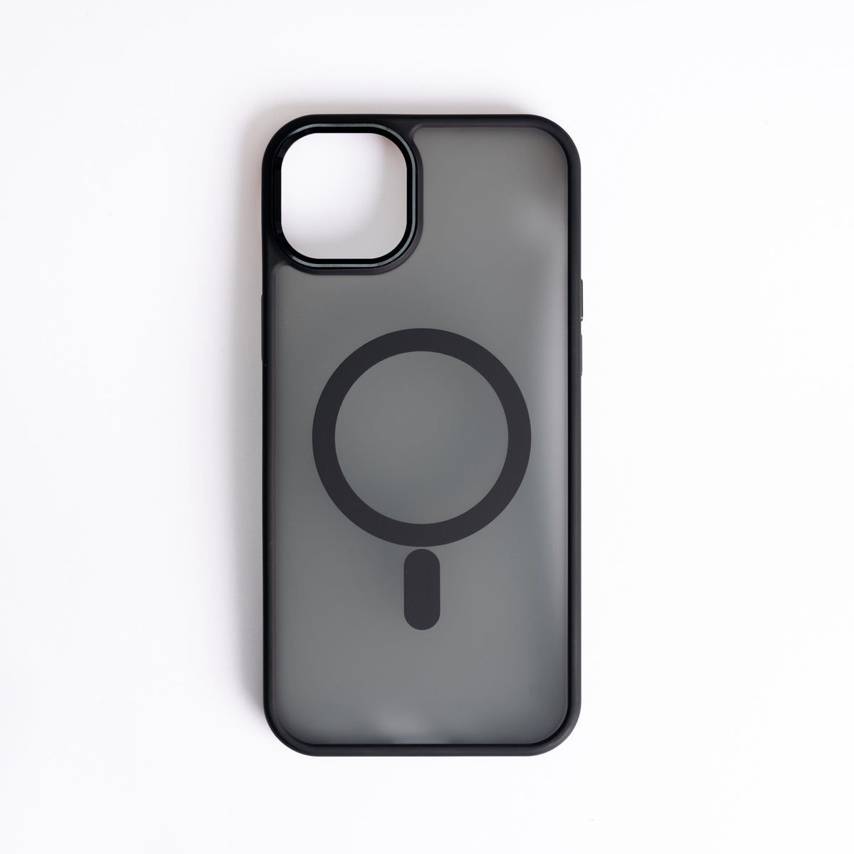 TC MagSafe Case — Dark Pulse (iPhone 15-17 Series)