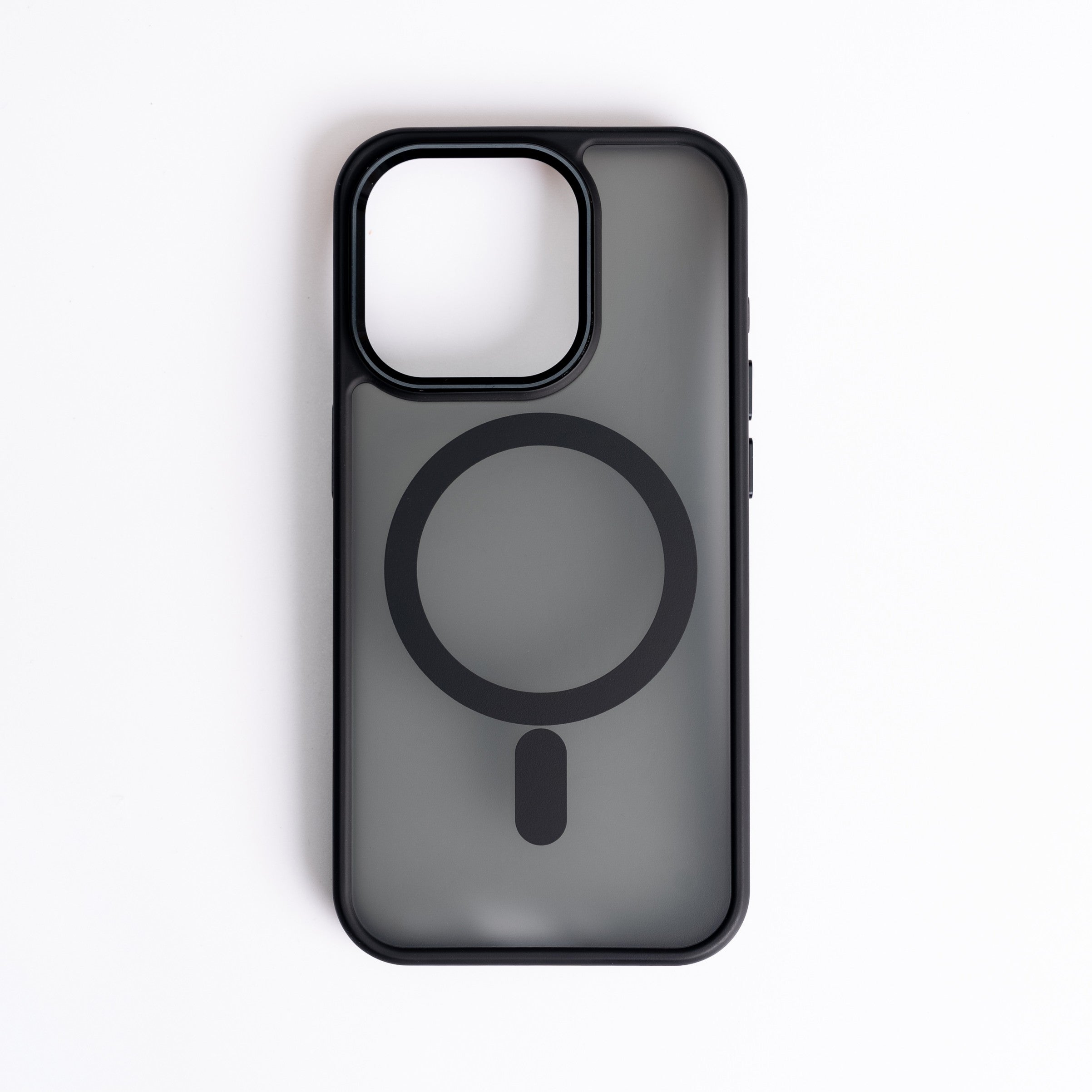 TC MagSafe Case — Dark Pulse (iPhone 15-17 Series)
