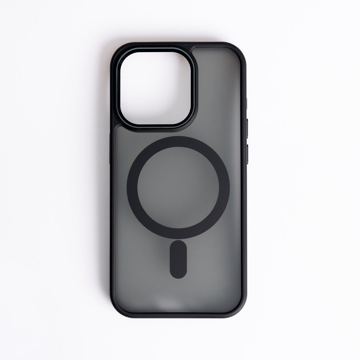 TC MagSafe Case — Dark Pulse (iPhone 15-17 Series)