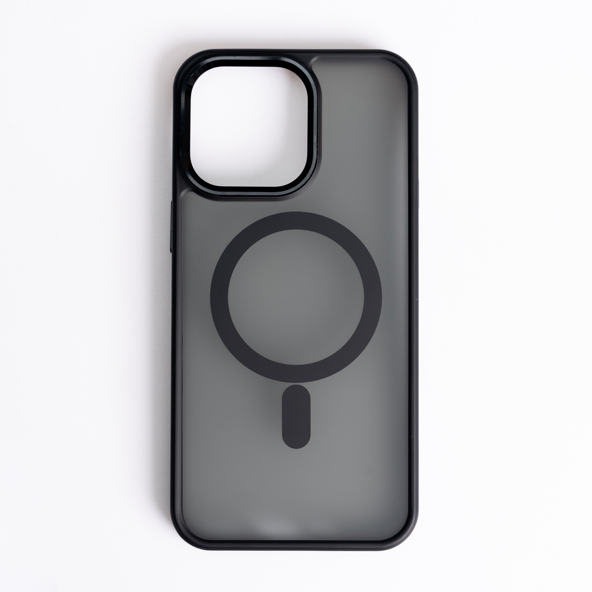 TC MagSafe Case — Dark Pulse (iPhone 15-17 Series)