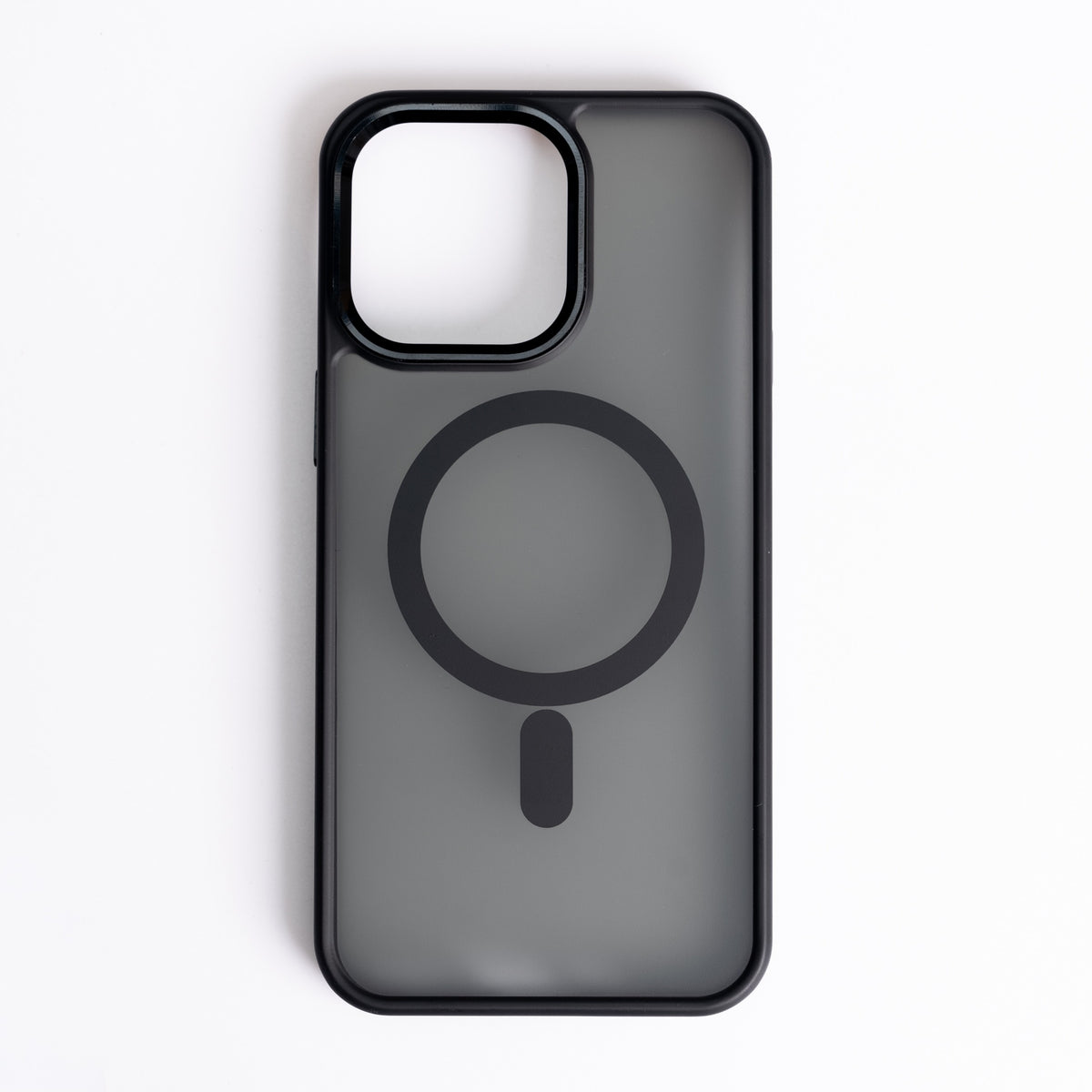 TC MagSafe Case — Dark Pulse (iPhone 15-17 Series)