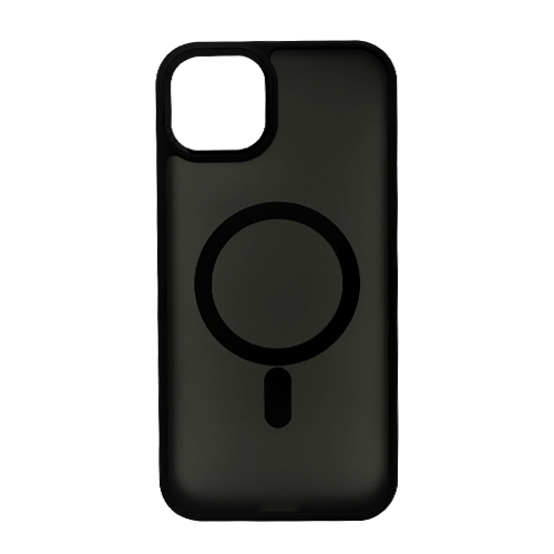 TC MagSafe Case – Dark Pulse (iPhone 15 Series)