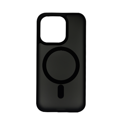 TC MagSafe Case – Dark Pulse (iPhone 15 Series)
