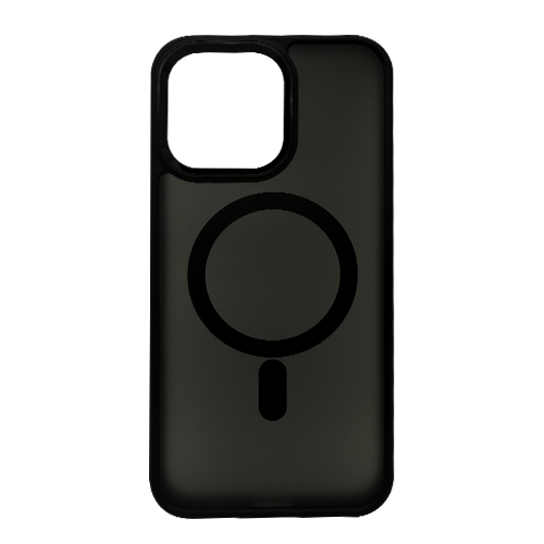 TC MagSafe Case – Dark Pulse (iPhone 15 Series)