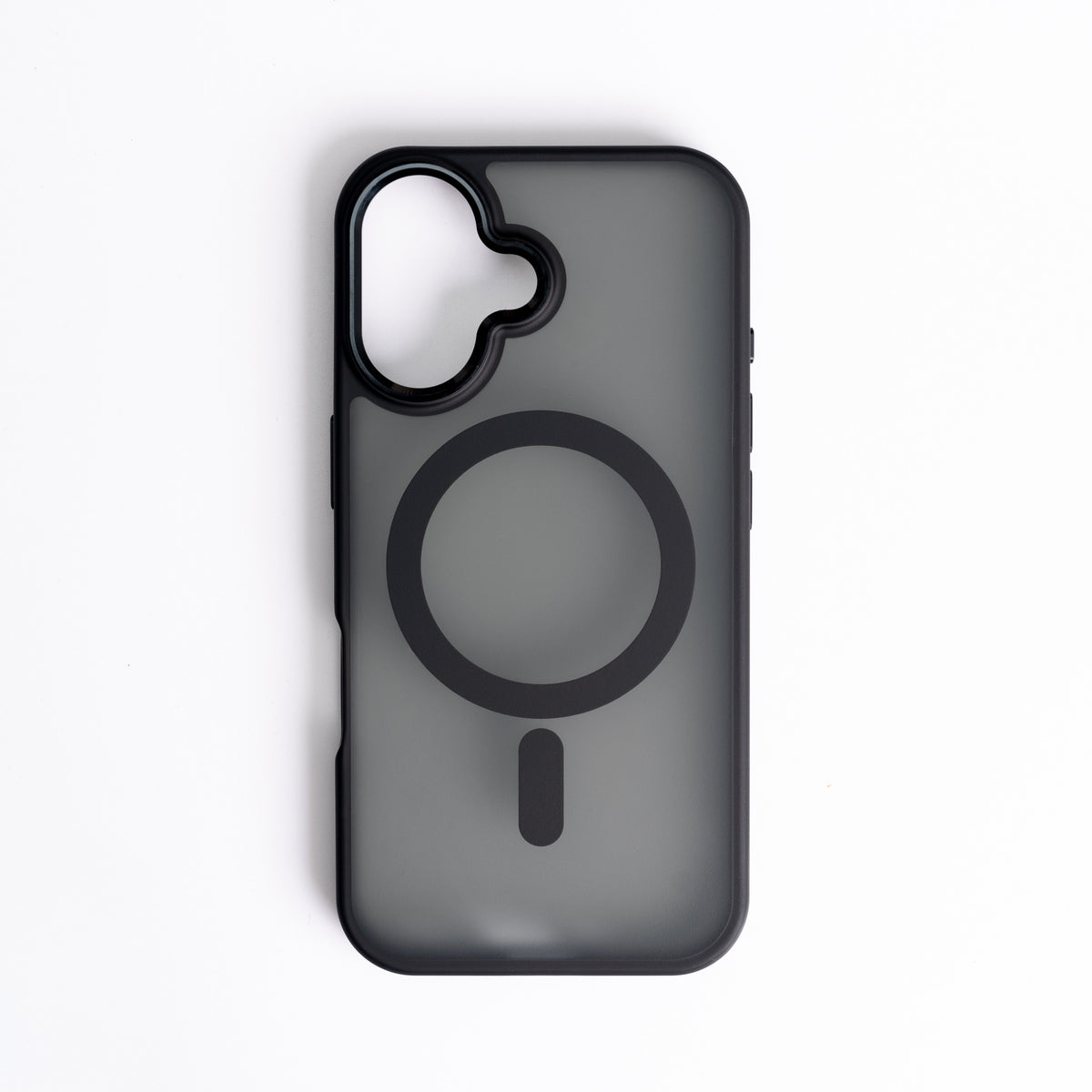 TC MagSafe Case – Dark Pulse (iPhone 16 Series)