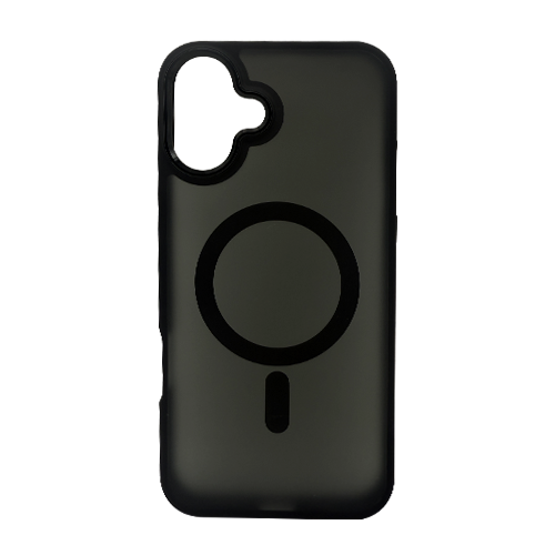 TC MagSafe Case – Dark Pulse (iPhone 16 Series)