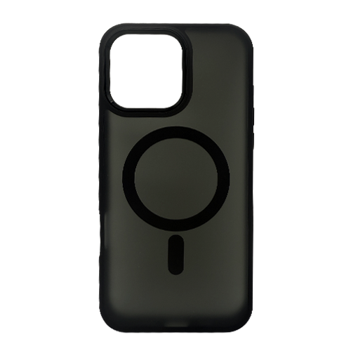 TC MagSafe Case – Dark Pulse (iPhone 16 Series)
