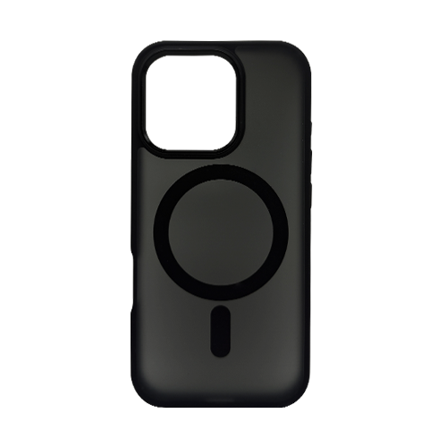 TC MagSafe Case – Dark Pulse (iPhone 16 Series)