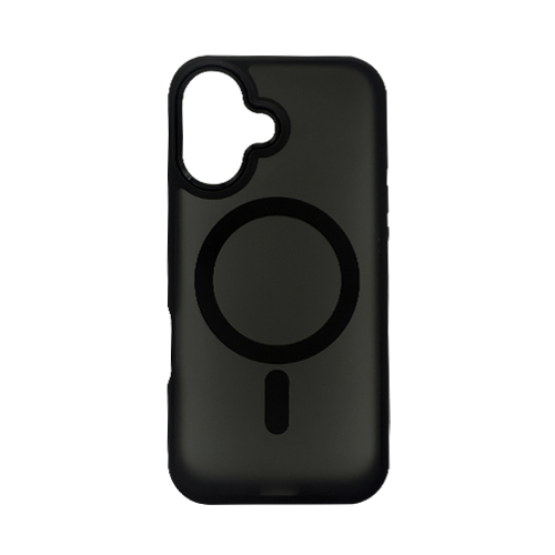 TC MagSafe Case – Dark Pulse (iPhone 16 Series)