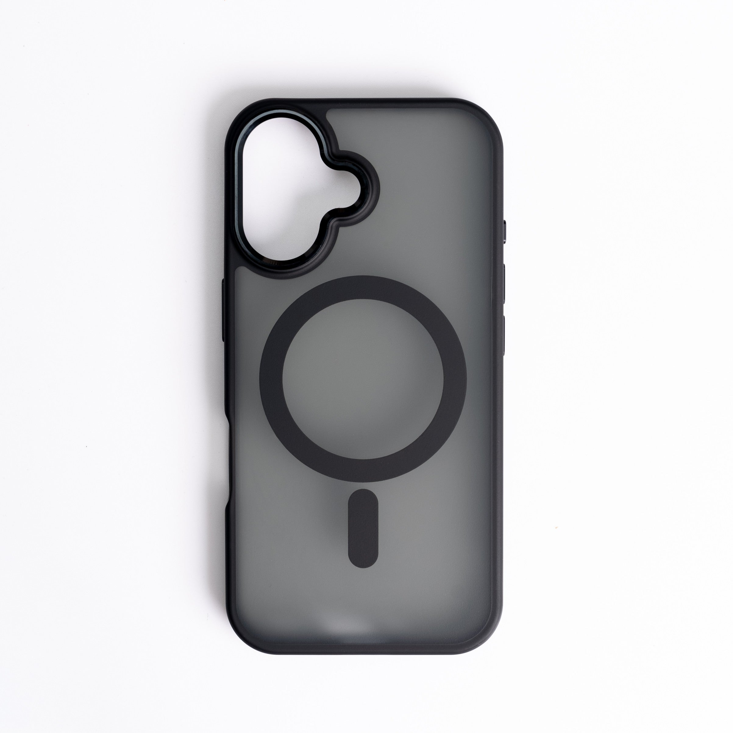 TC MagSafe Case — Dark Pulse (iPhone 15-17 Series)