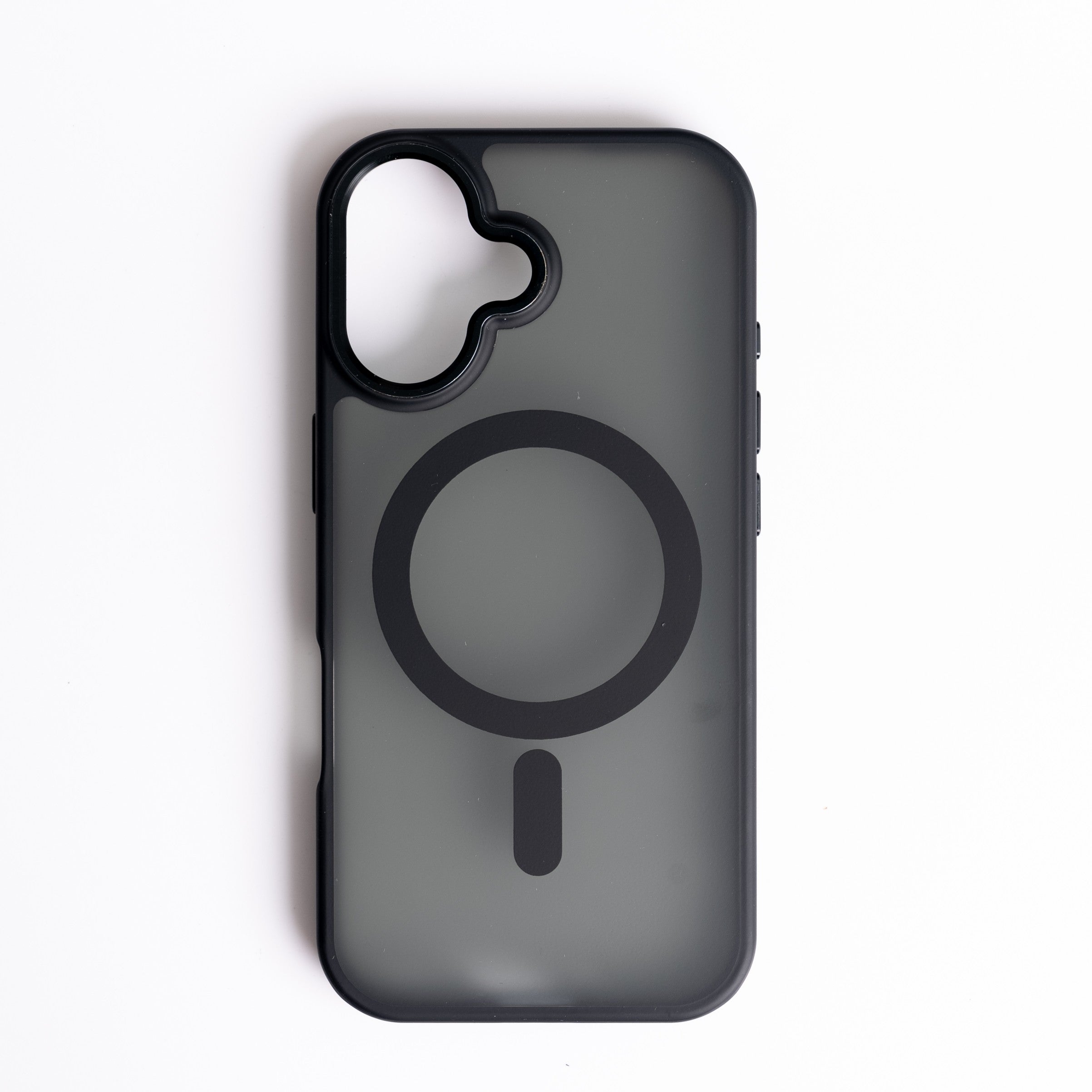 TC MagSafe Case — Dark Pulse (iPhone 15-17 Series)