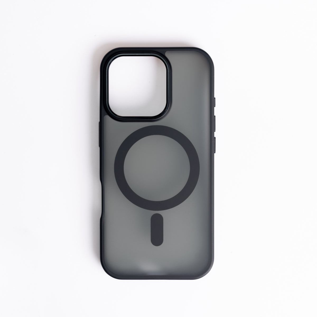TC MagSafe Case — Dark Pulse (iPhone 15-17 Series)