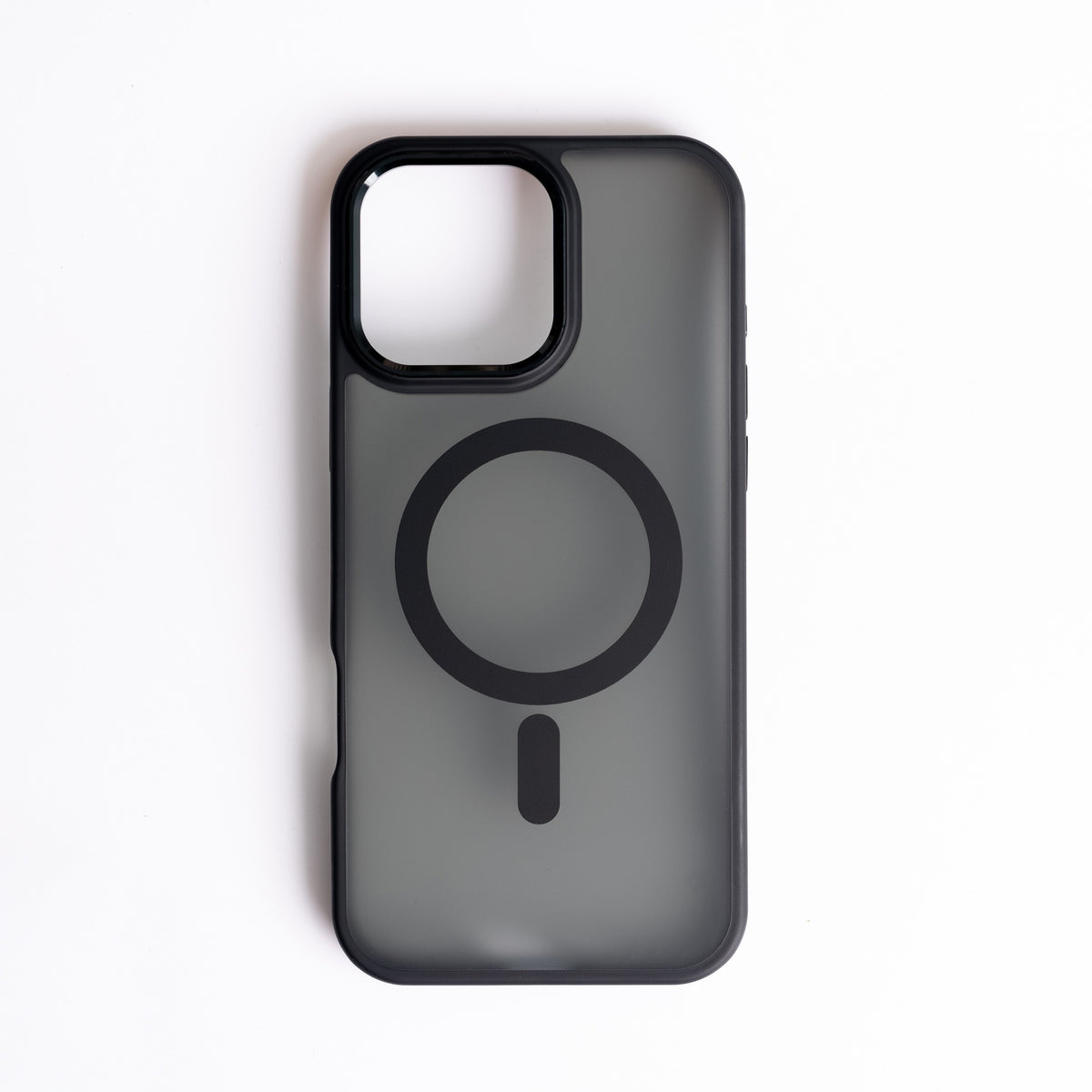 TC MagSafe Case — Dark Pulse (iPhone 15-17 Series)
