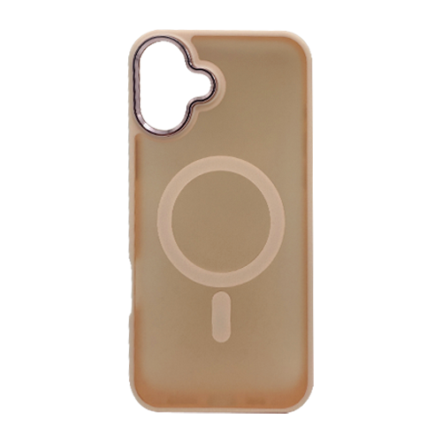 iPhone 16 Range MagSafe Case