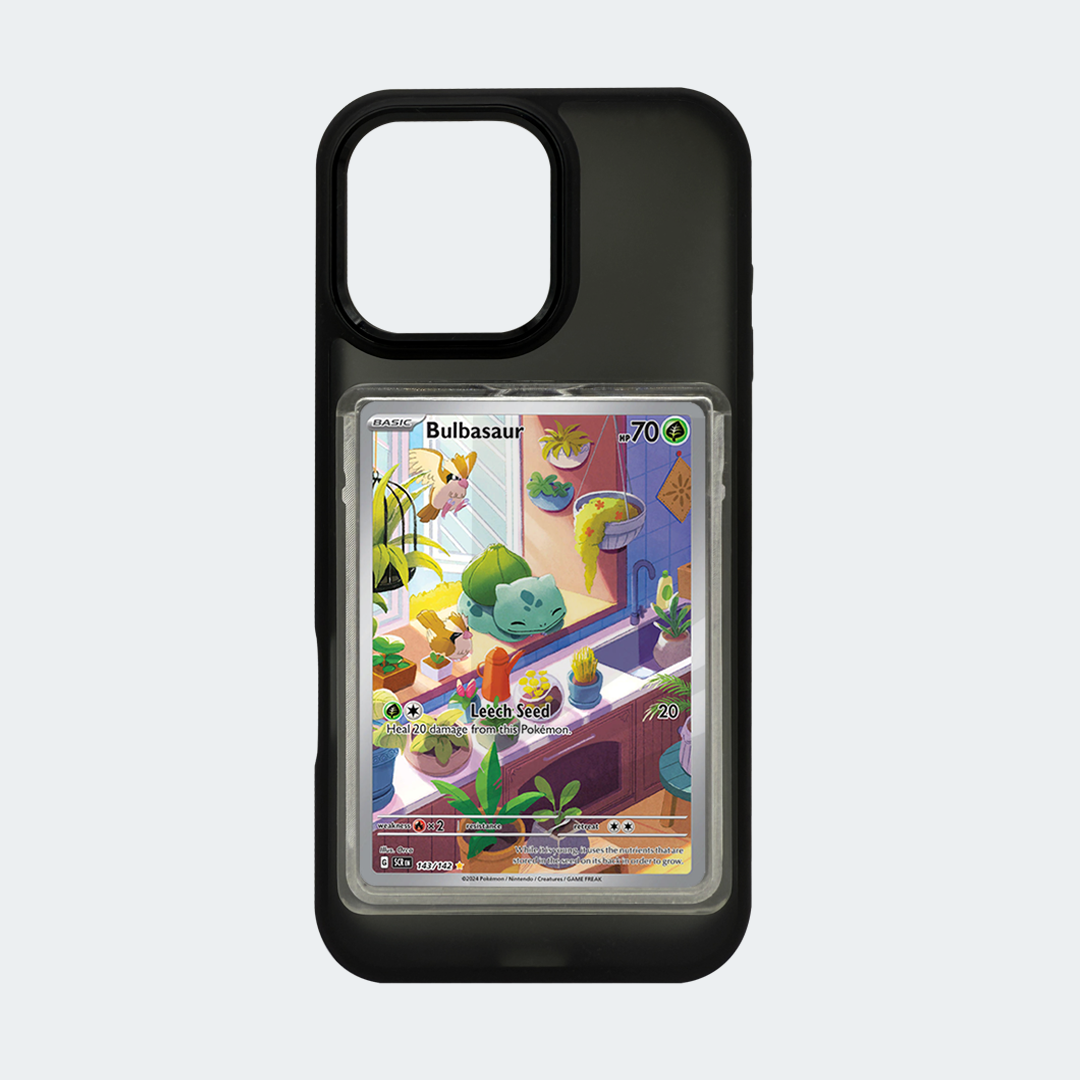 iPhone 16 Range: Trainer Case