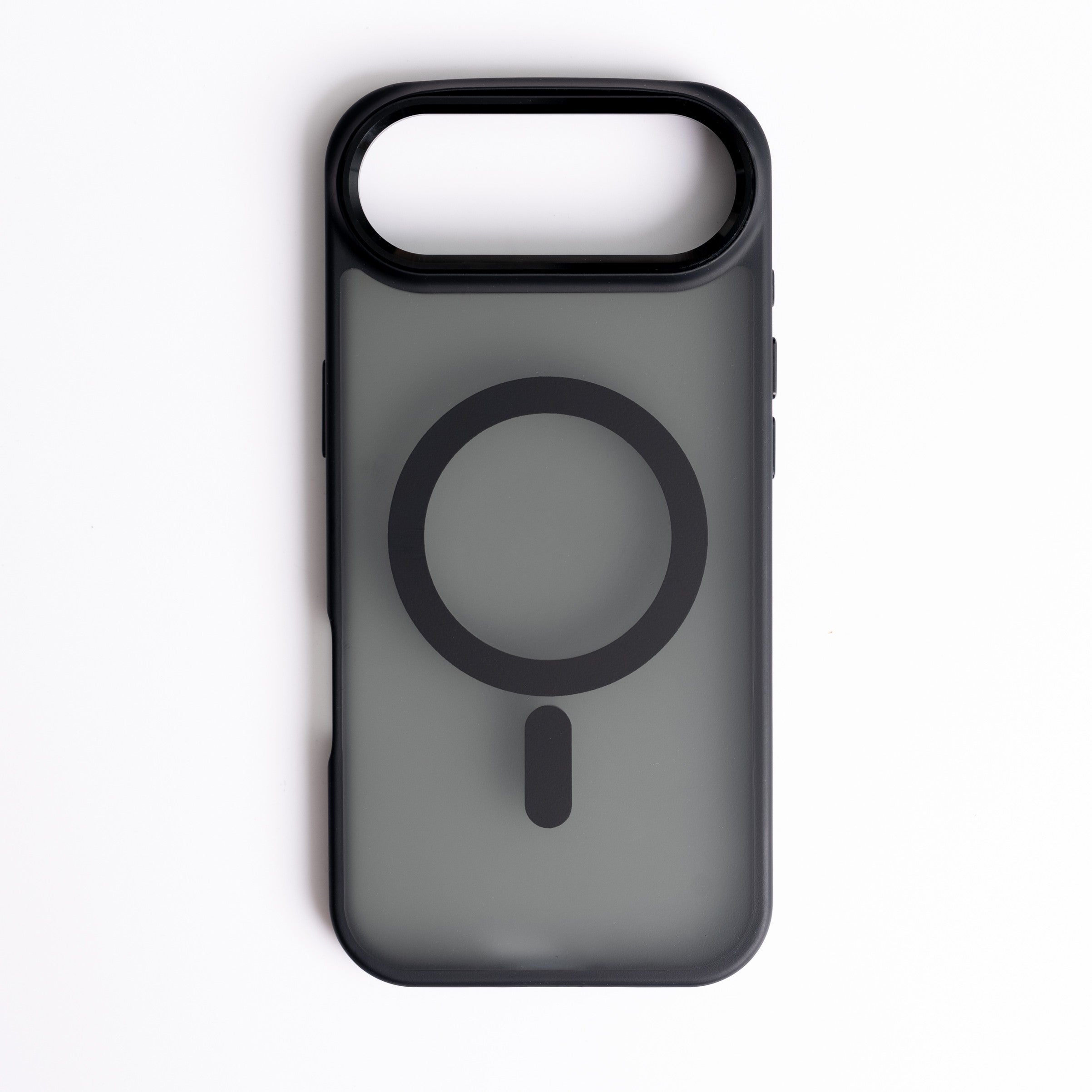 TC MagSafe Case — Dark Pulse (iPhone 15-17 Series)