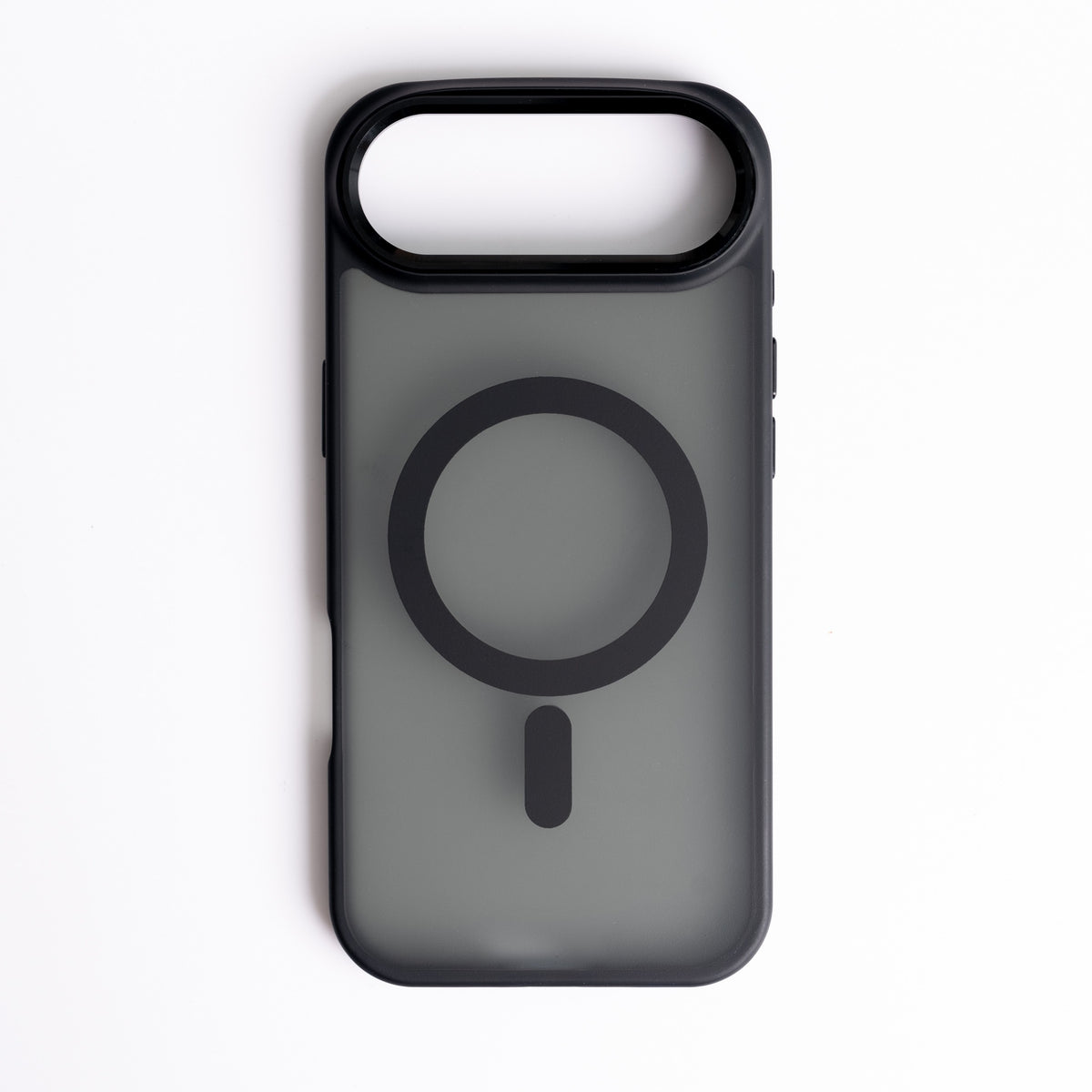 TC MagSafe Case — Dark Pulse (iPhone 15-17 Series)
