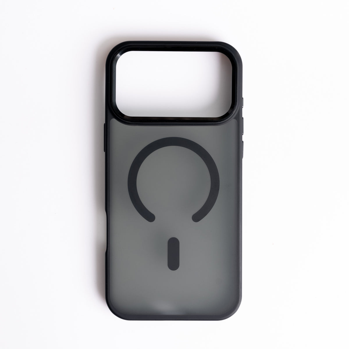 TC MagSafe Case — Dark Pulse (iPhone 15-17 Series)