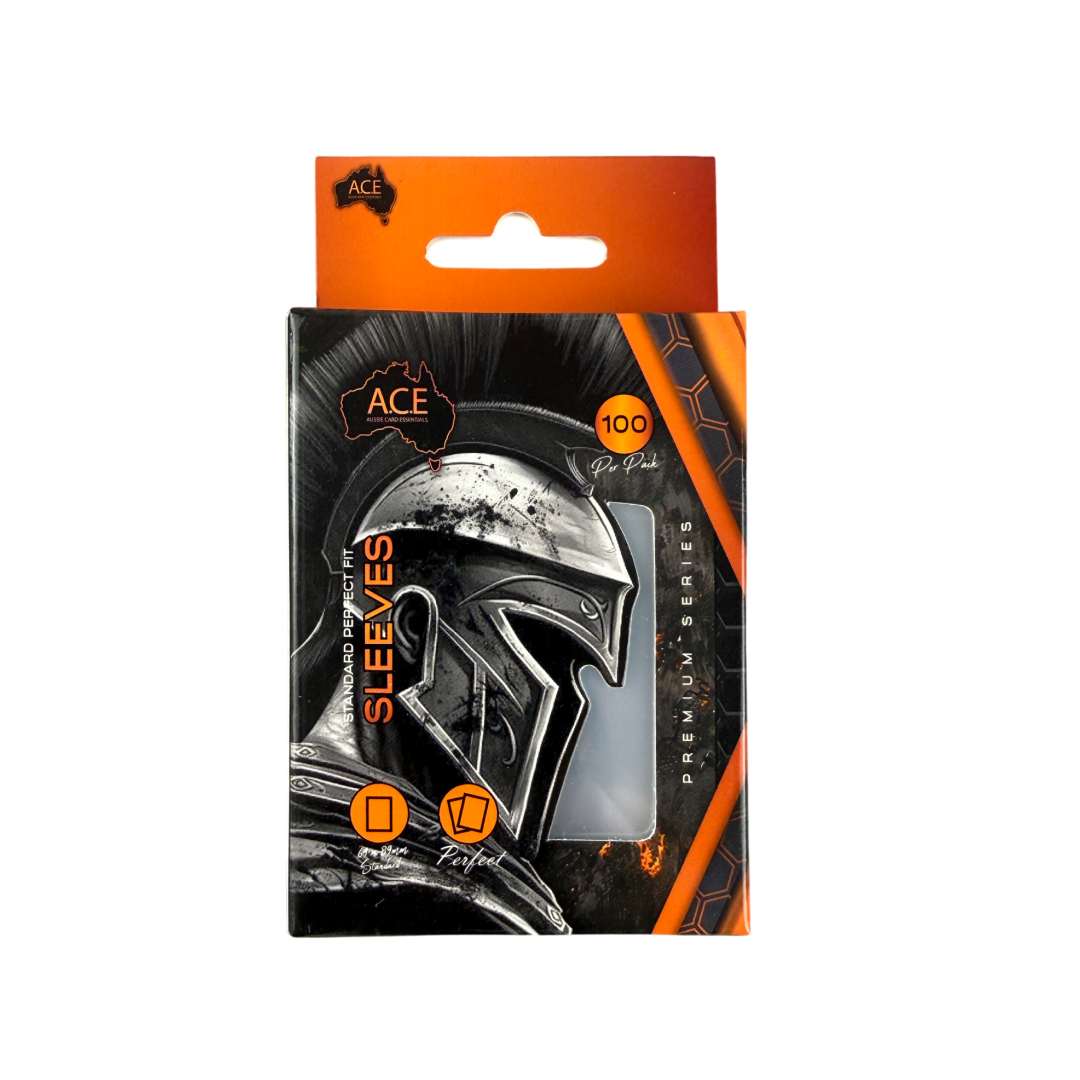 1,000 Perfect Fit Sleeves, ten packs of one hundred