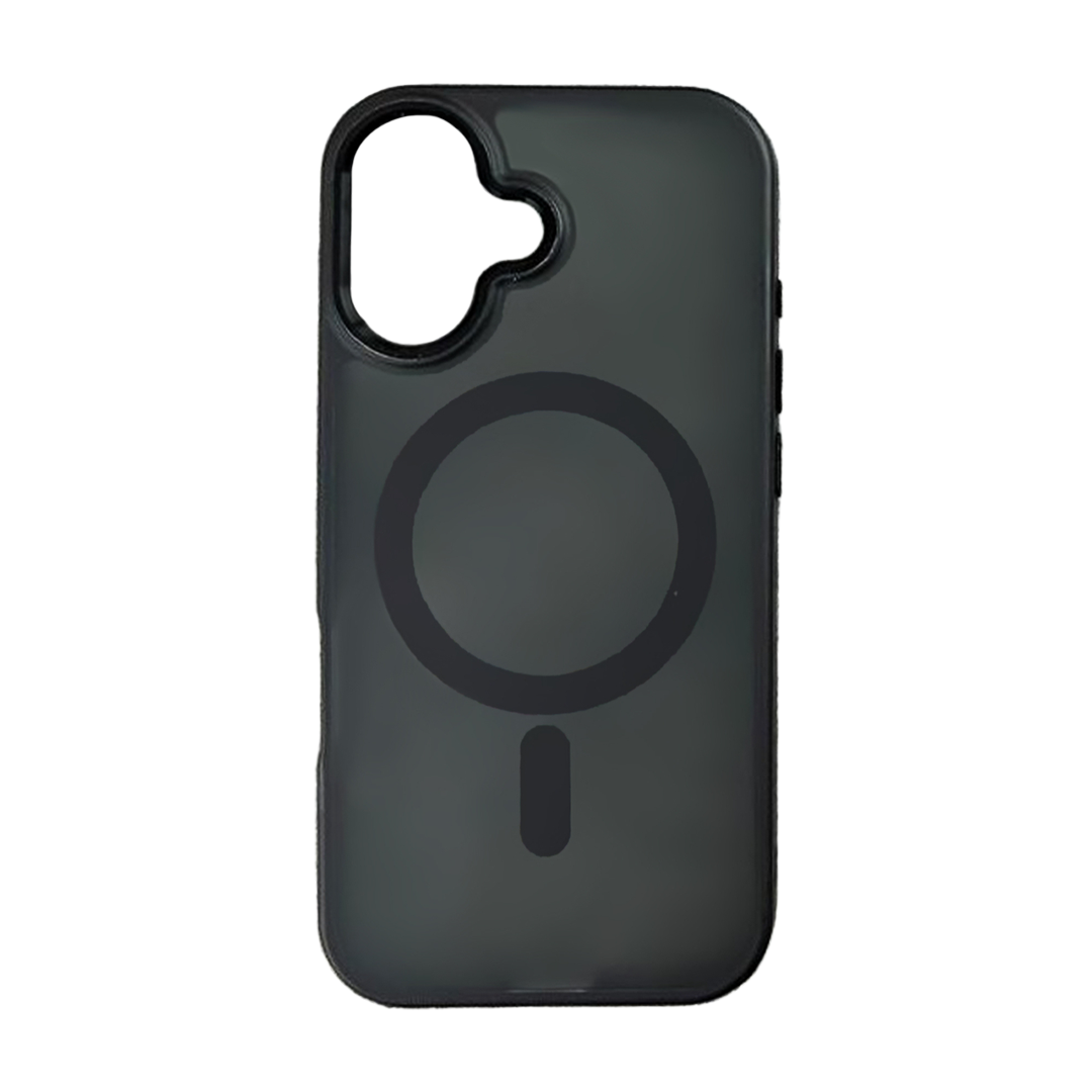 TC MagSafe Case – Dark Pulse (iPhone 17 Series)
