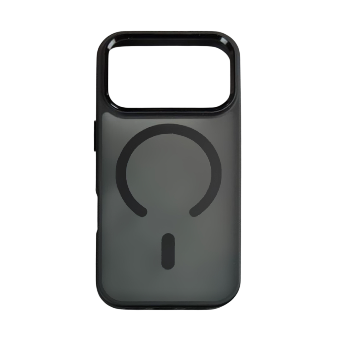 TC MagSafe Case – Dark Pulse (iPhone 17 Series)
