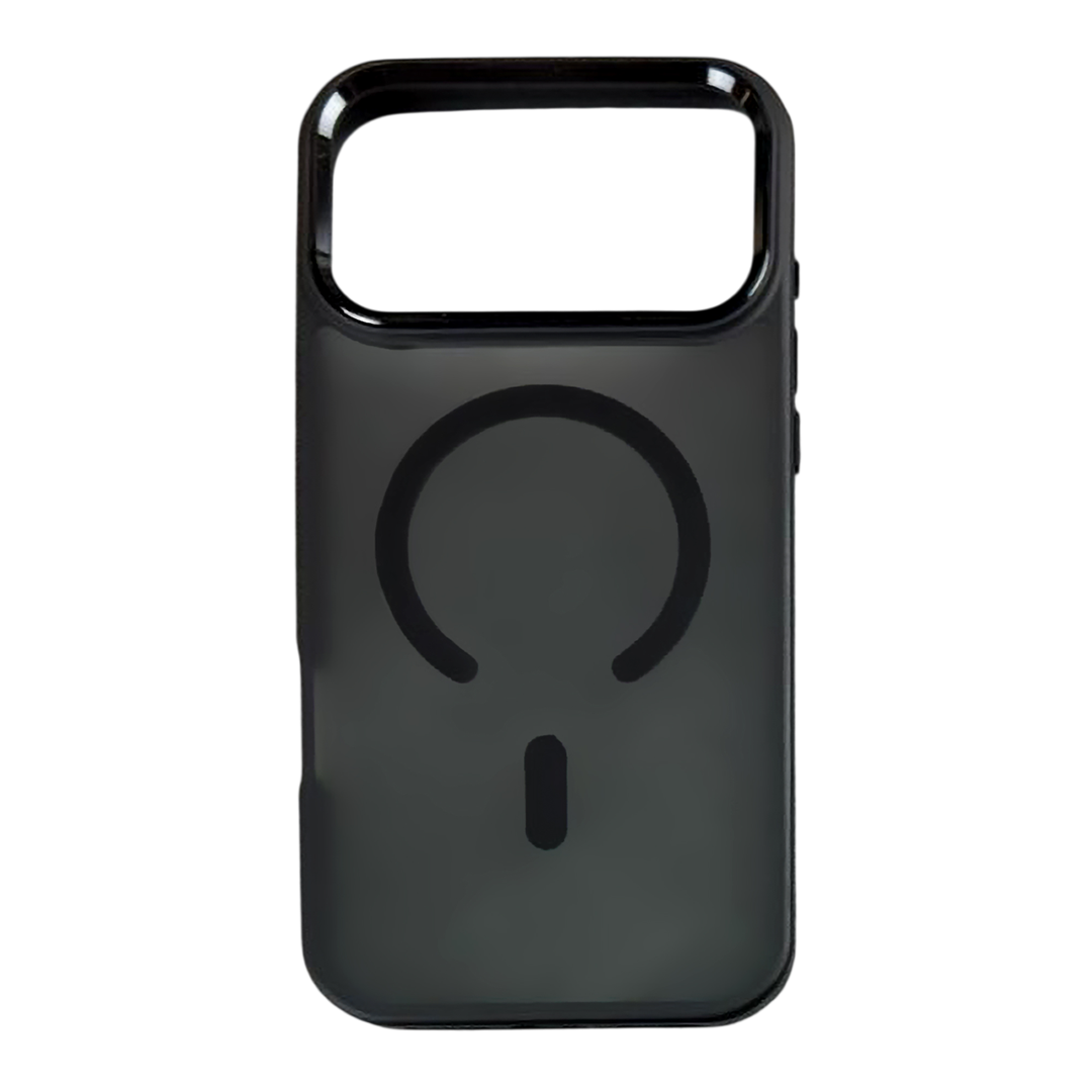TC MagSafe Case – Dark Pulse (iPhone 17 Series)