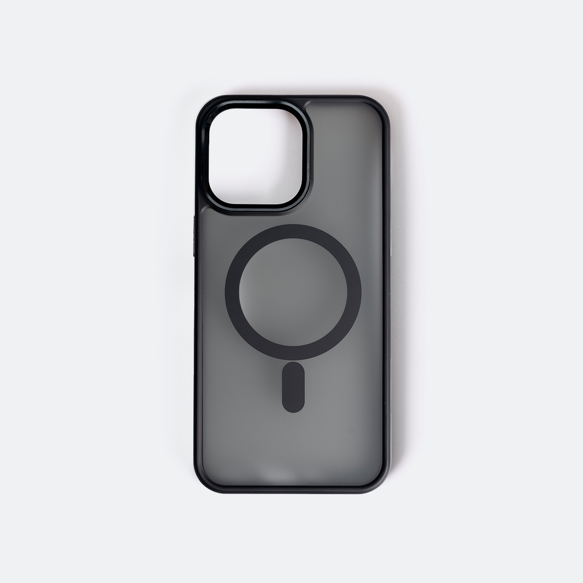 TC MagSafe Case — Dark Pulse (iPhone 15-17 Series)