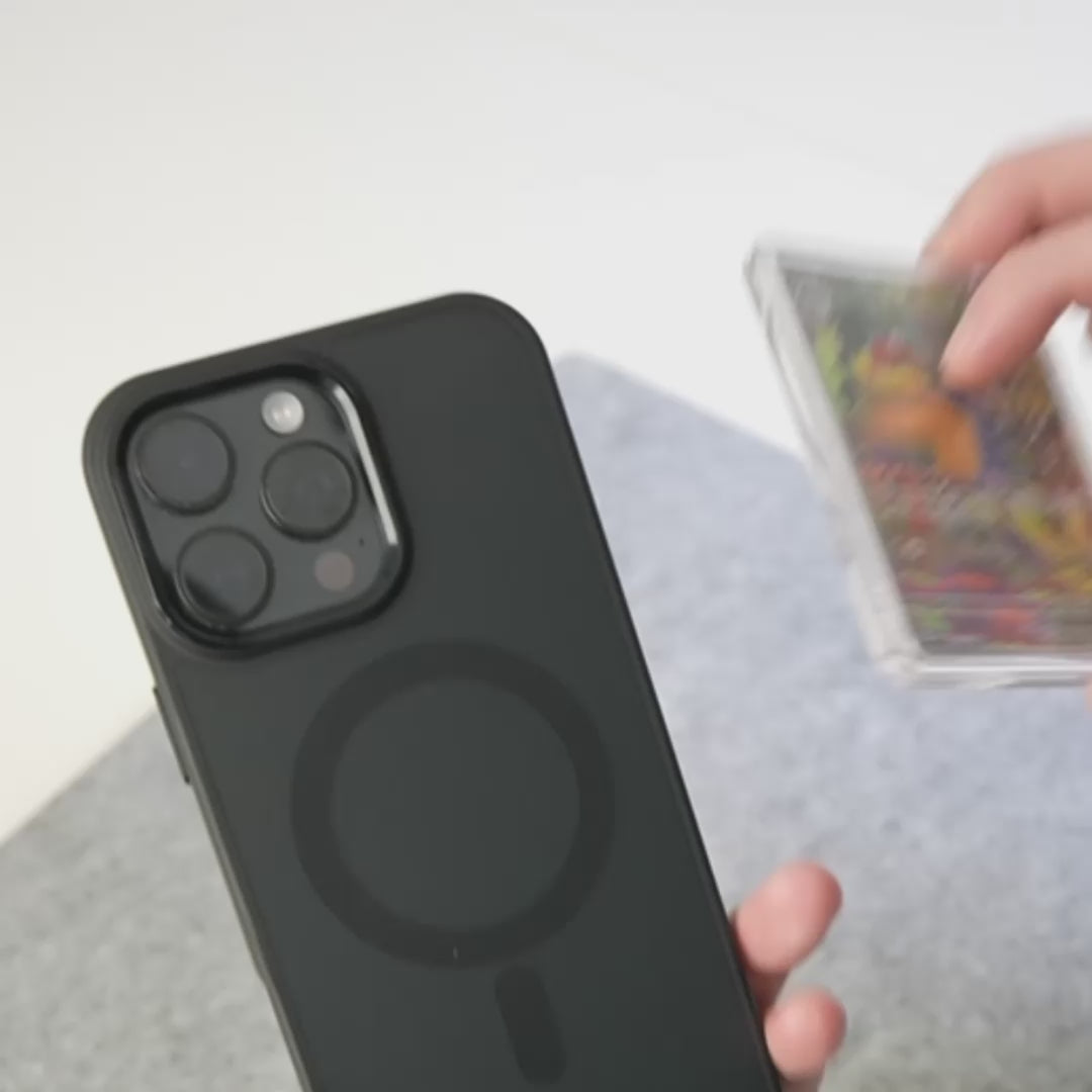 MagSafe Trainer Case Display product video